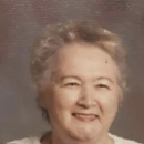 A photo of Eloise Tellup