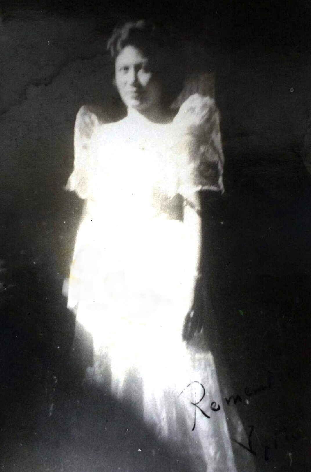 Teresita V. Borgoña