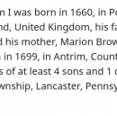James McBroom