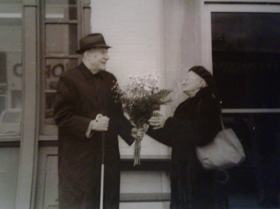Francis E Fixter