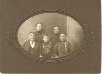 Unidentified Family