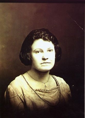 Martha Elizabeth FARR FOSTER