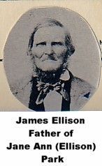 James  Ellison