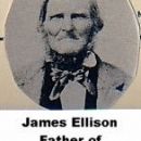 A photo of James  Ellison