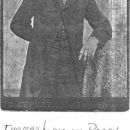 A photo of Thomas L Perry