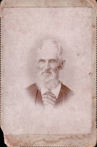 William Henry Liles