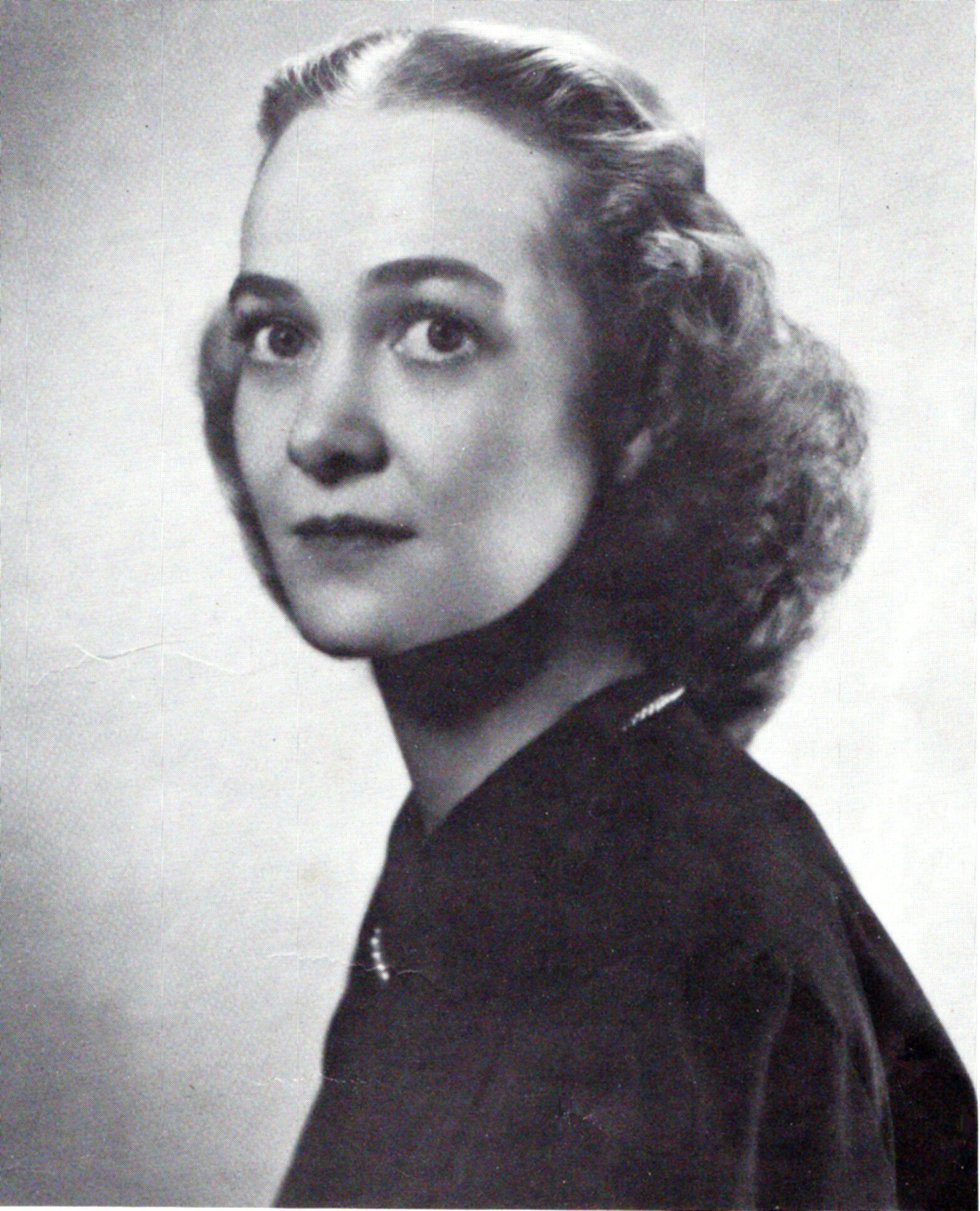 Dorothy Hanna