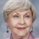 A photo of Mary Louise Healy