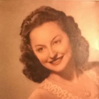 Lillian Rosella Bissell