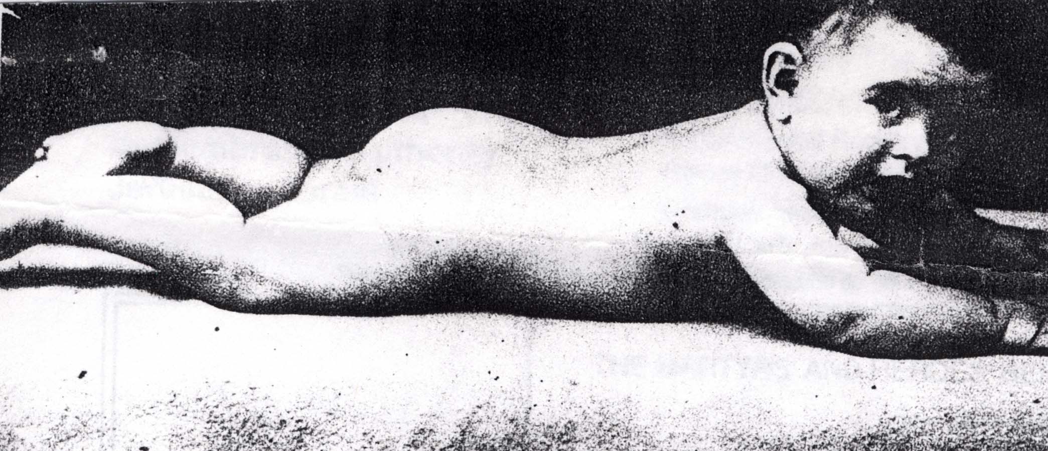Betsy Shamis