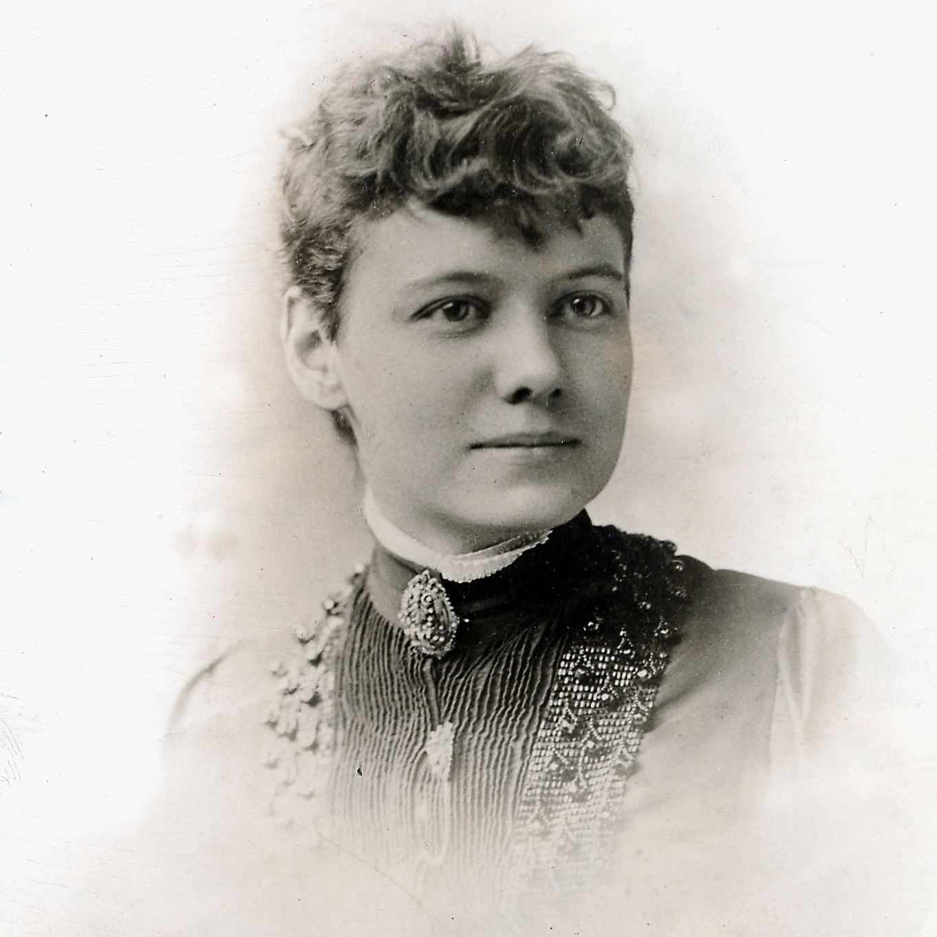 Nellie Bly