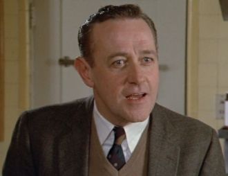 John Mahoney