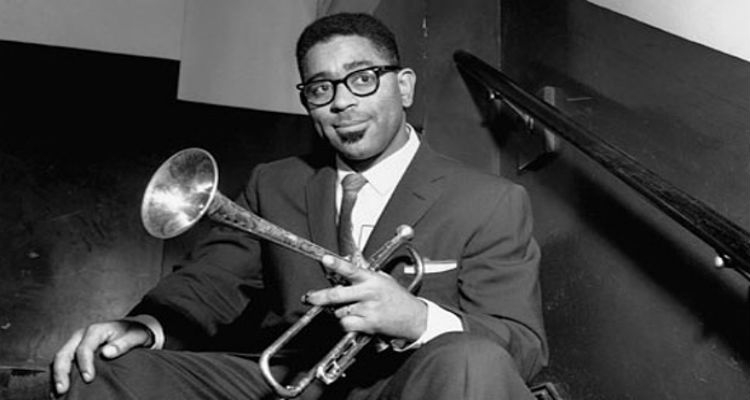 Dizzy  Gillespie