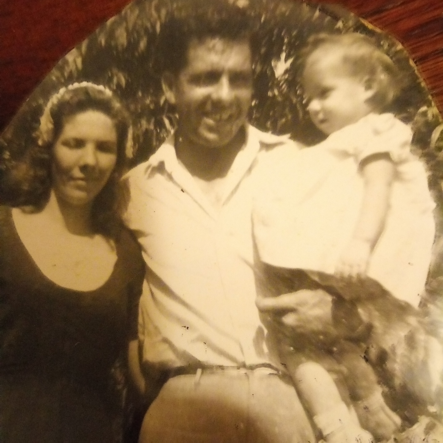 Nancy Lorena Cooper Bennette