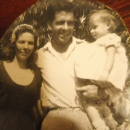 A photo of Nancy Lorena (Cooper) Bennette