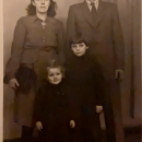 A photo of Rodina Cholewinski