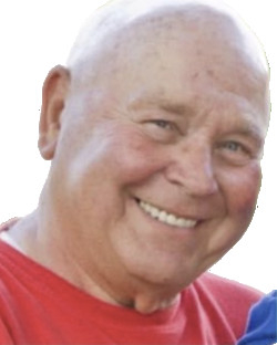 Richard Udy Parrish