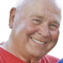 A photo of Richard Udy Parrish