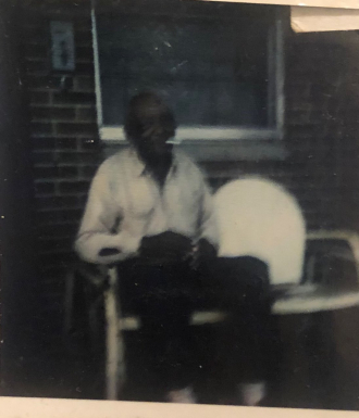 Walter Bankston Walter Bankston