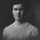A photo of Bertha Alice Wells