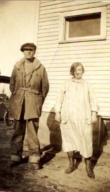 Jacob & Stella