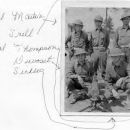 A photo of Bottom Right Pvt. Ed Sickles
