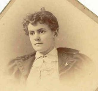 Possible Moran Sister
