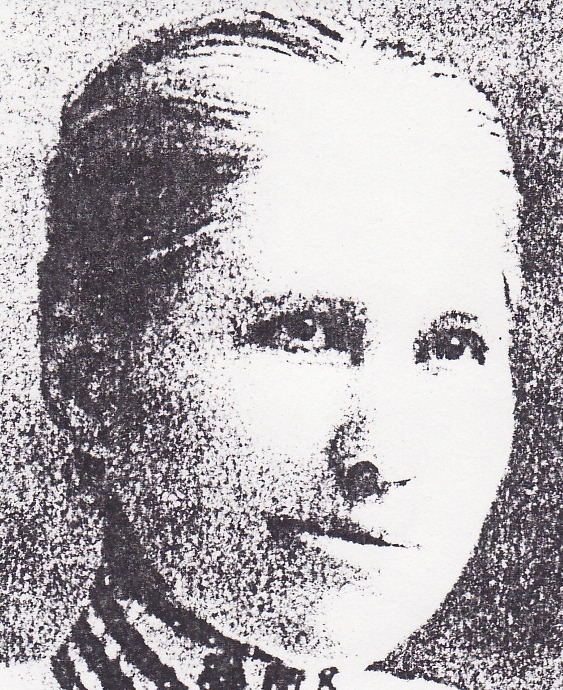 Esther Elizabeth Ramsey