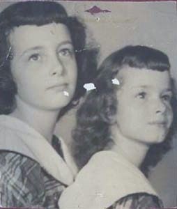 Ann and Martha