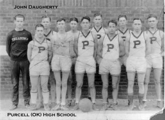 Purchell High School