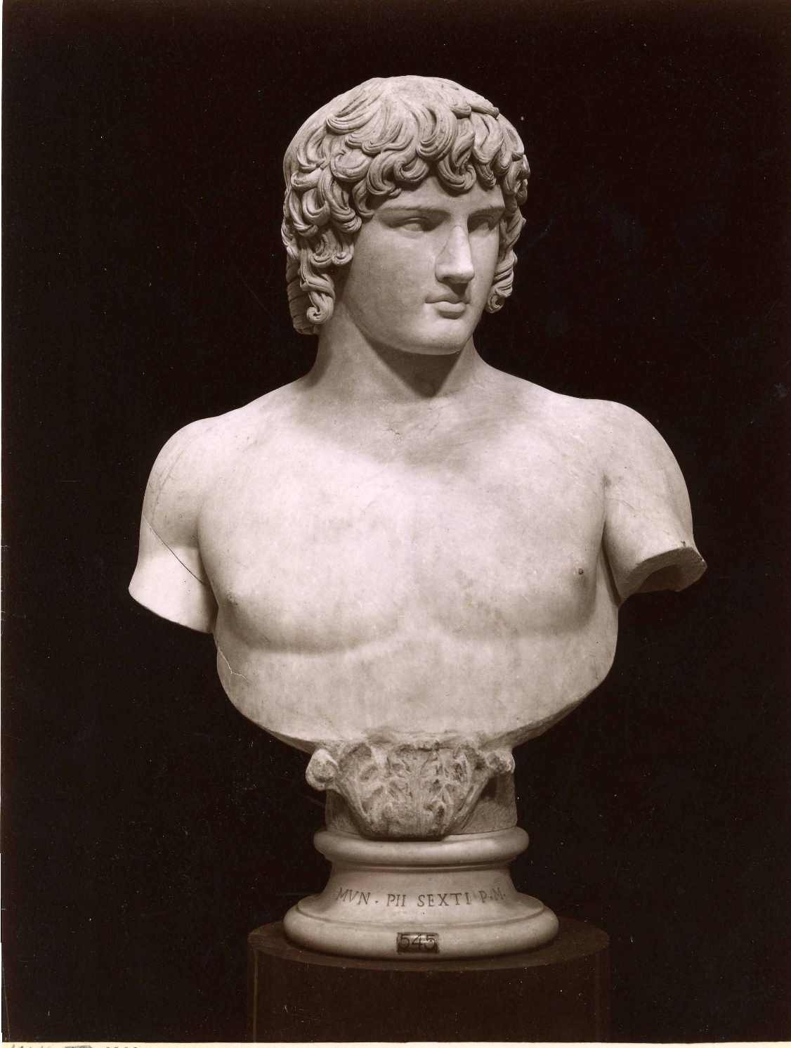 Antinous