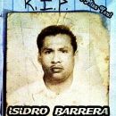 A photo of Isidro F Barrera