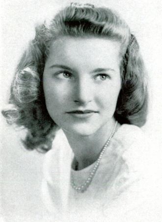 Blair Forsythe, Ohio, 1946