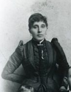 Dorothea Scheublein
