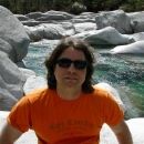 A photo of Thomas Curiano