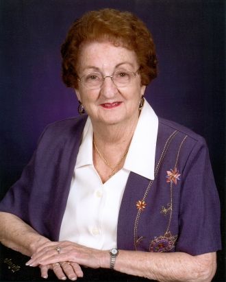 Phyllis Souza Madeiros