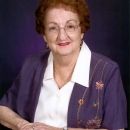 A photo of Phyllis (Souza) Madeiros