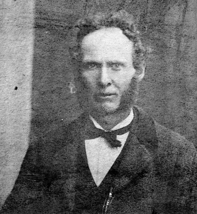 Michael Devany