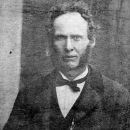 A photo of Michael Devany