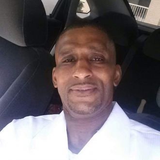 Fredrick Tyrone Holmes