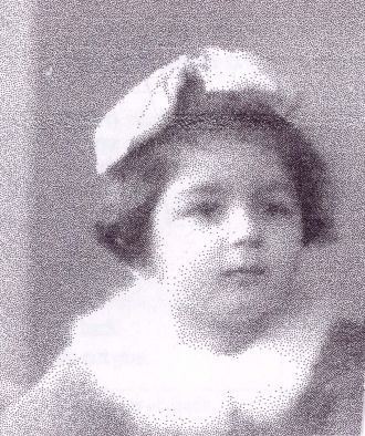 Odette Navon