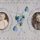 A photo of Isabel Oglesbee