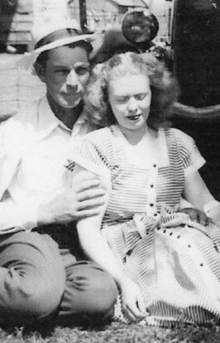 Arline and Norvil Abelson