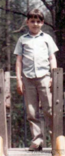 Jess Malcolm Collett