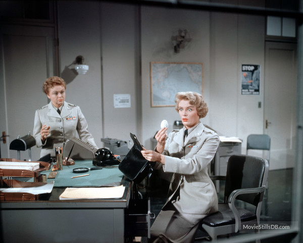 Sheree North