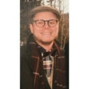 A photo of Jacob Baxter Morgan