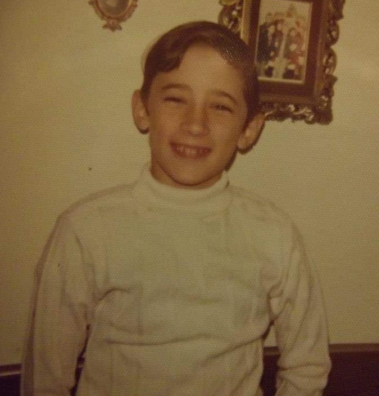 Peter Phillip Doughty Jr
