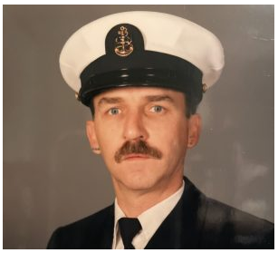 James A. Holbrook    1947 - 2023   Harrisburg, Illinois