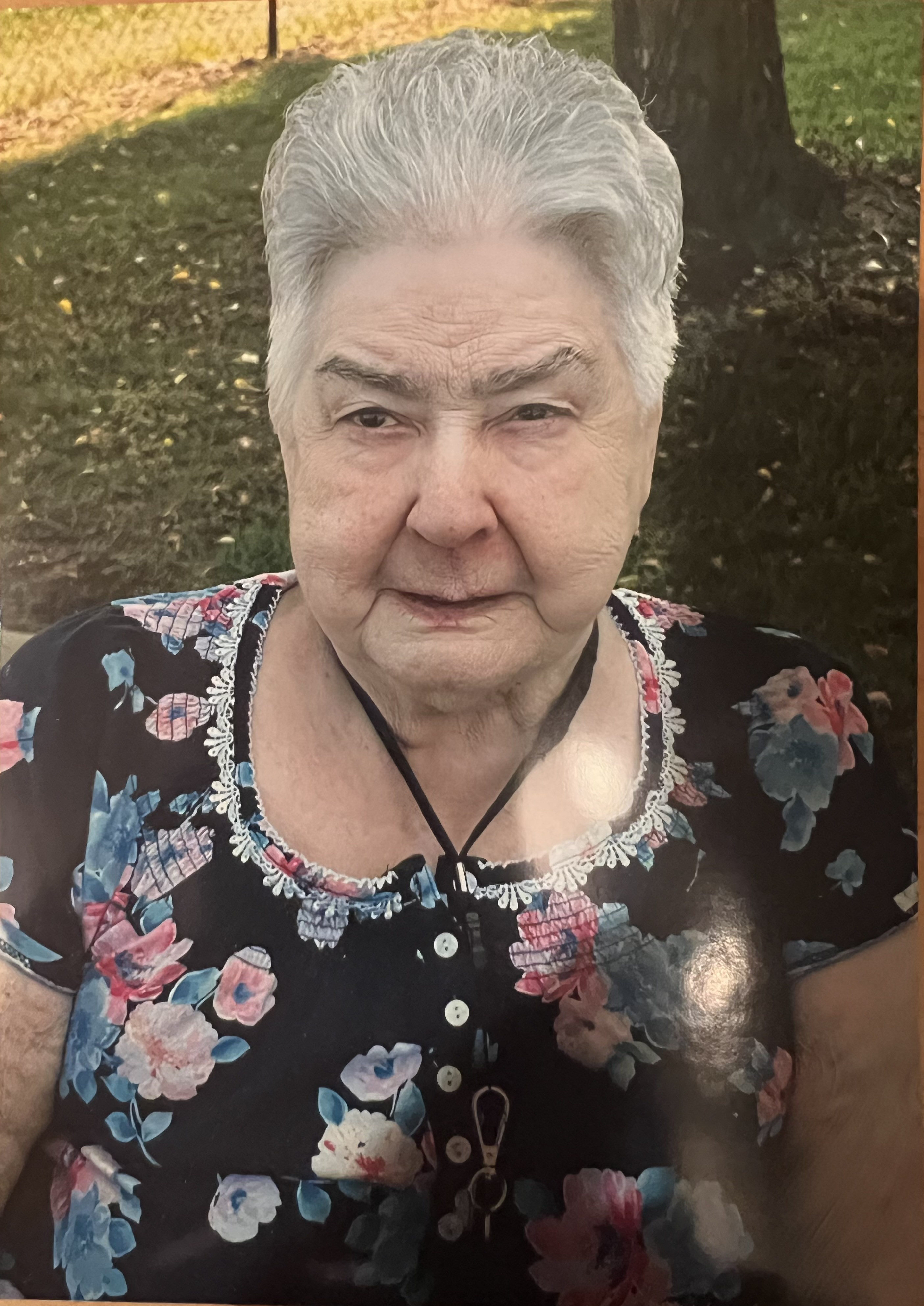 Brenda Mae (Dunning) Klodzinski