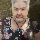 A photo of Brenda Mae (Dunning) Klodzinski